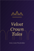 Crown of Velvet Thorns Cover