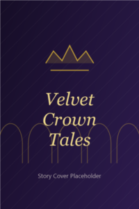 Cover of Crown of Velvet Thorns