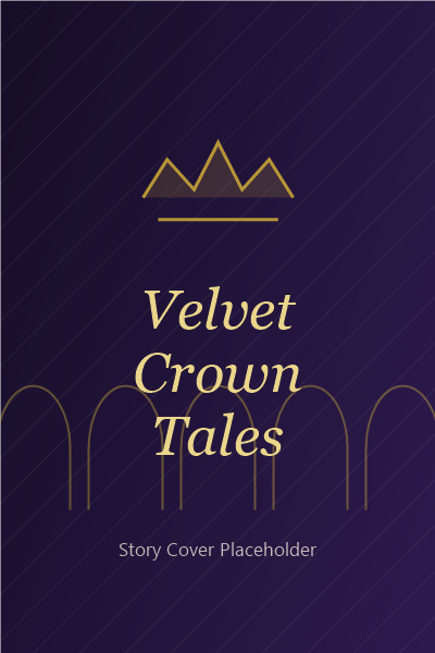 Crown of Velvet Thorns Cover