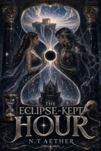 The Eclipse-Kept Hour