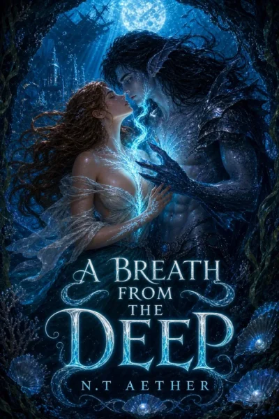 A Breath From the Deep Cover
