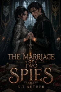 The Marriage of Two Spies