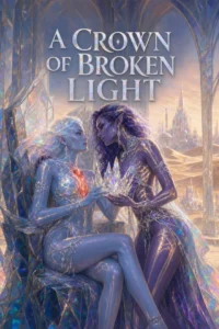A Crown of Broken Light
