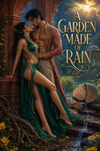 A Garden Made of Rain