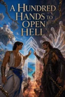 A Hundred Hands to Open Hell Cover