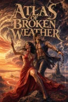 Atlas of Broken Weather Cover