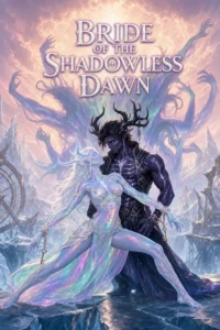 Cover of Bride of the Shadowless Dawn