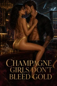 Champagne Girls Don't Bleed Gold