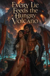 Every Lie Feeds the Hungry Volcano