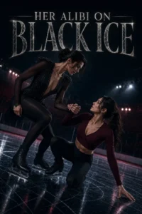 Cover of Her Alibi on Black Ice