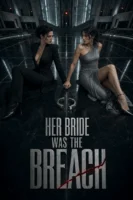 Her Bride Was the Breach Cover