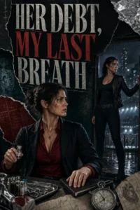 Cover of Her Debt, My Last Breath