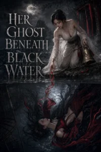 Cover of Her Ghost Beneath Black Water