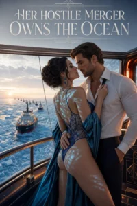 Her Hostile Merger Owns the Ocean