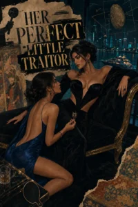 Cover of Her Perfect Little Traitor