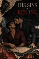 His Sins in Red Ink Cover