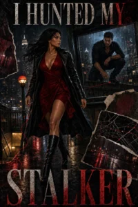 Cover of I Hunted My Stalker