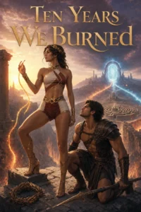 Ten Years We Burned