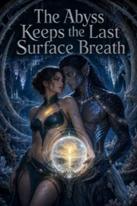 The Abyss Keeps the Last Surface Breath
