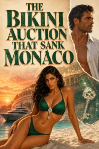 Cover of The Bikini Auction That Sank Monaco