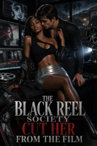The Black Reel Society Cut Her from the Film