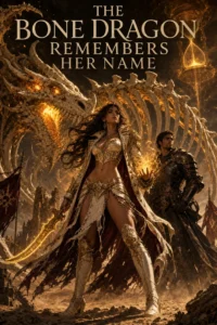 The Bone Dragon Remembers Her Name