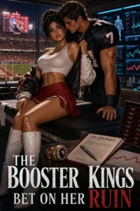 The Booster Kings Bet on Her Ruin