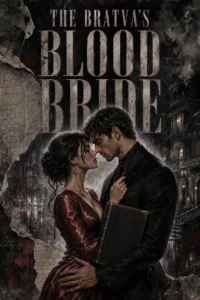 Cover of The Bratva’s Blood Bride