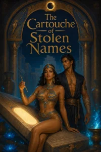 The Cartouche of Stolen Names