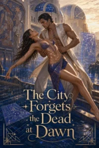 The City Forgets the Dead at Dawn