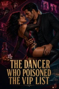 The Dancer Who Poisoned the VIP List