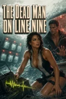 The Dead Man on Line Nine Cover