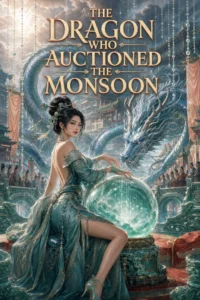The Dragon Who Auctioned the Monsoon