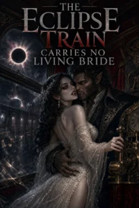 The Eclipse Train Carries No Living Bride