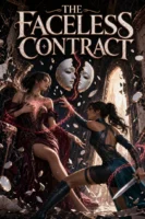 The Faceless Contract Cover