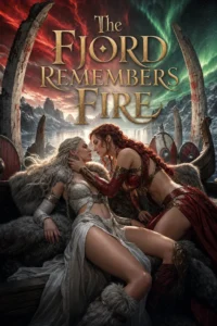 The Fjord Remembers Fire