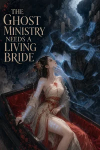 The Ghost Ministry Needs a Living Bride