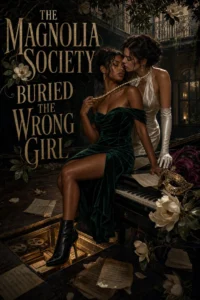 The Magnolia Society Buried the Wrong Girl