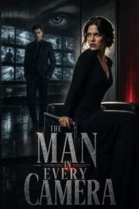 Cover of The Man in Every Camera