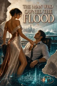 Cover of The Man Who Owned the Flood