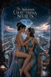 The Monsoon Court Drinks Secrets