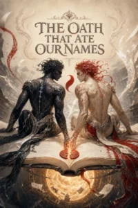 The Oath That Ate Our Names
