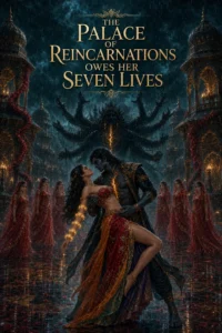 The Palace of Reincarnations Owes Her Seven Lives