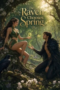 The Raven Chooses Spring