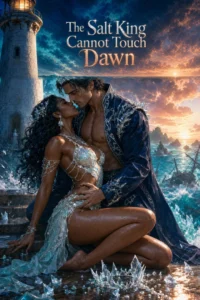The Salt King Cannot Touch Dawn