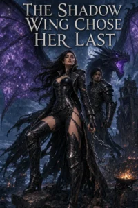The Shadow Wing Chose Her Last