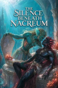 The Silence Beneath Nacreum