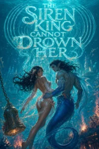 The Siren King Cannot Drown Her