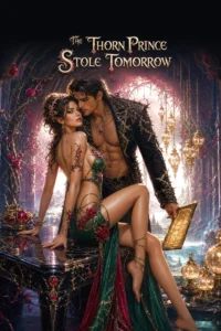 The Thorn Prince Stole Tomorrow