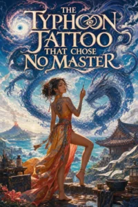 The Typhoon Tattoo That Chose No Master